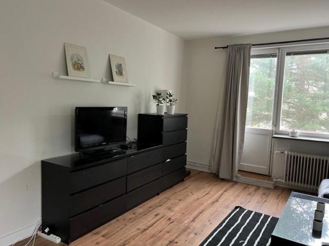 Stockholm Apartment & Living Exterior photo