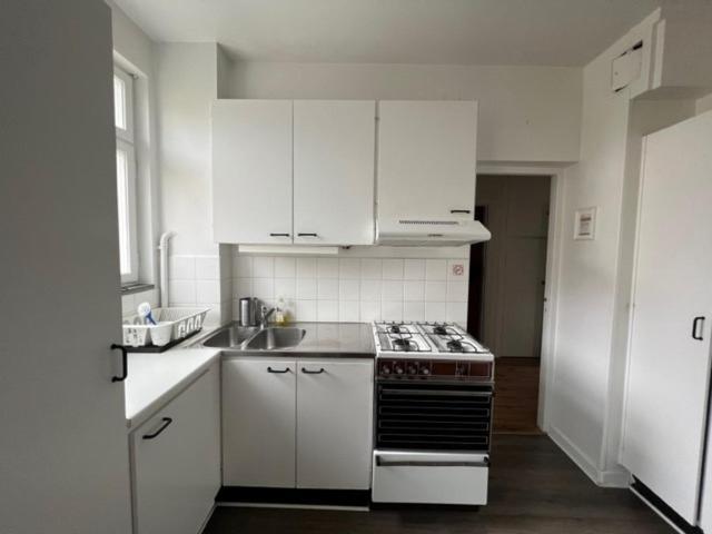 Stockholm Apartment & Living Exterior photo