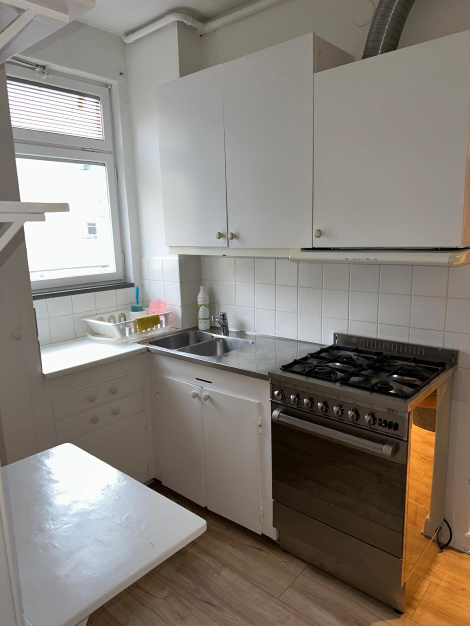 Stockholm Apartment & Living Exterior photo