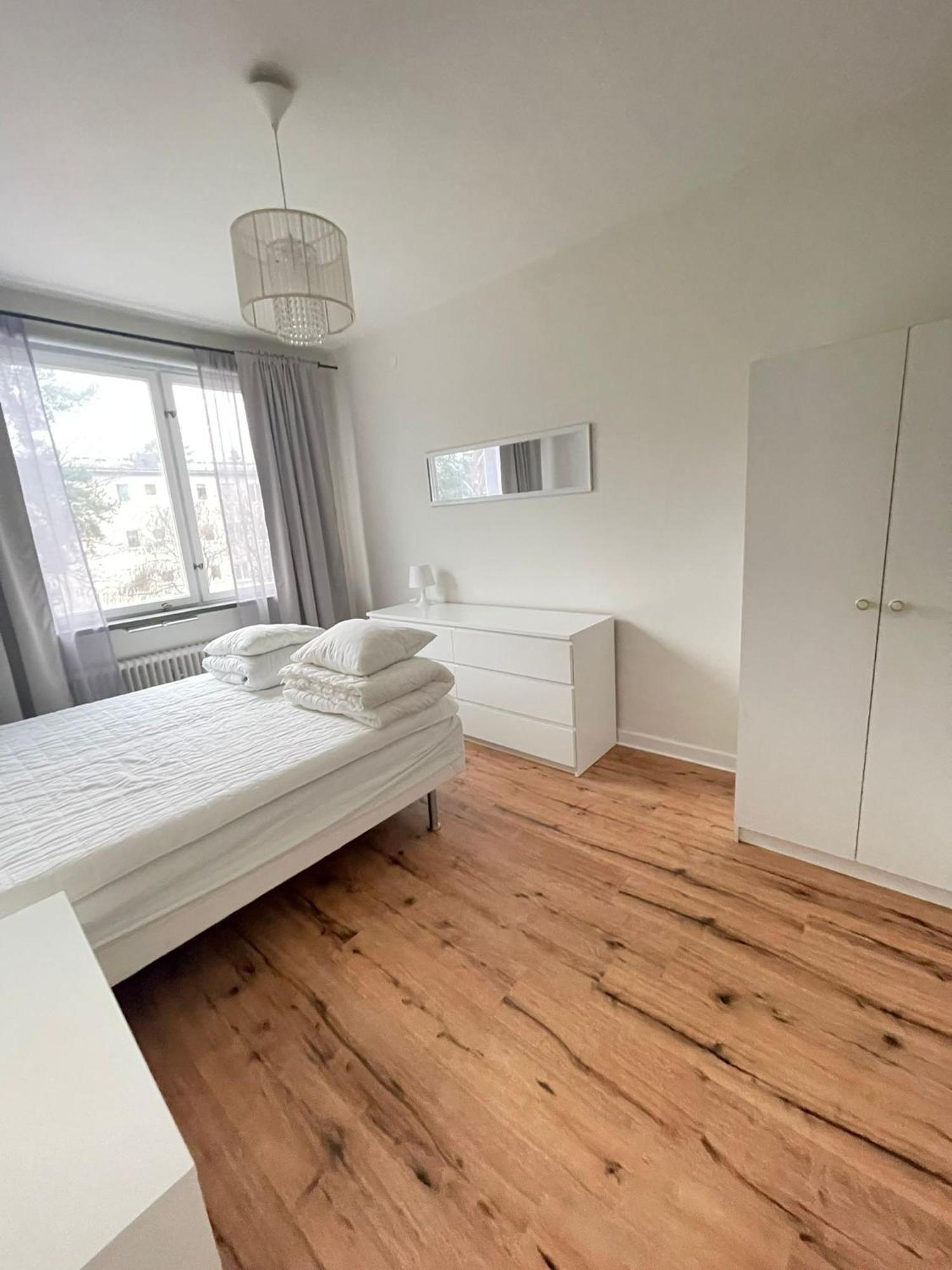 Stockholm Apartment & Living Exterior photo