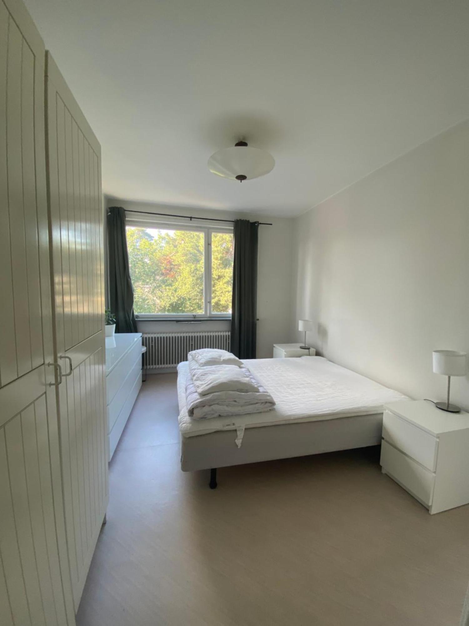 Stockholm Apartment & Living Exterior photo