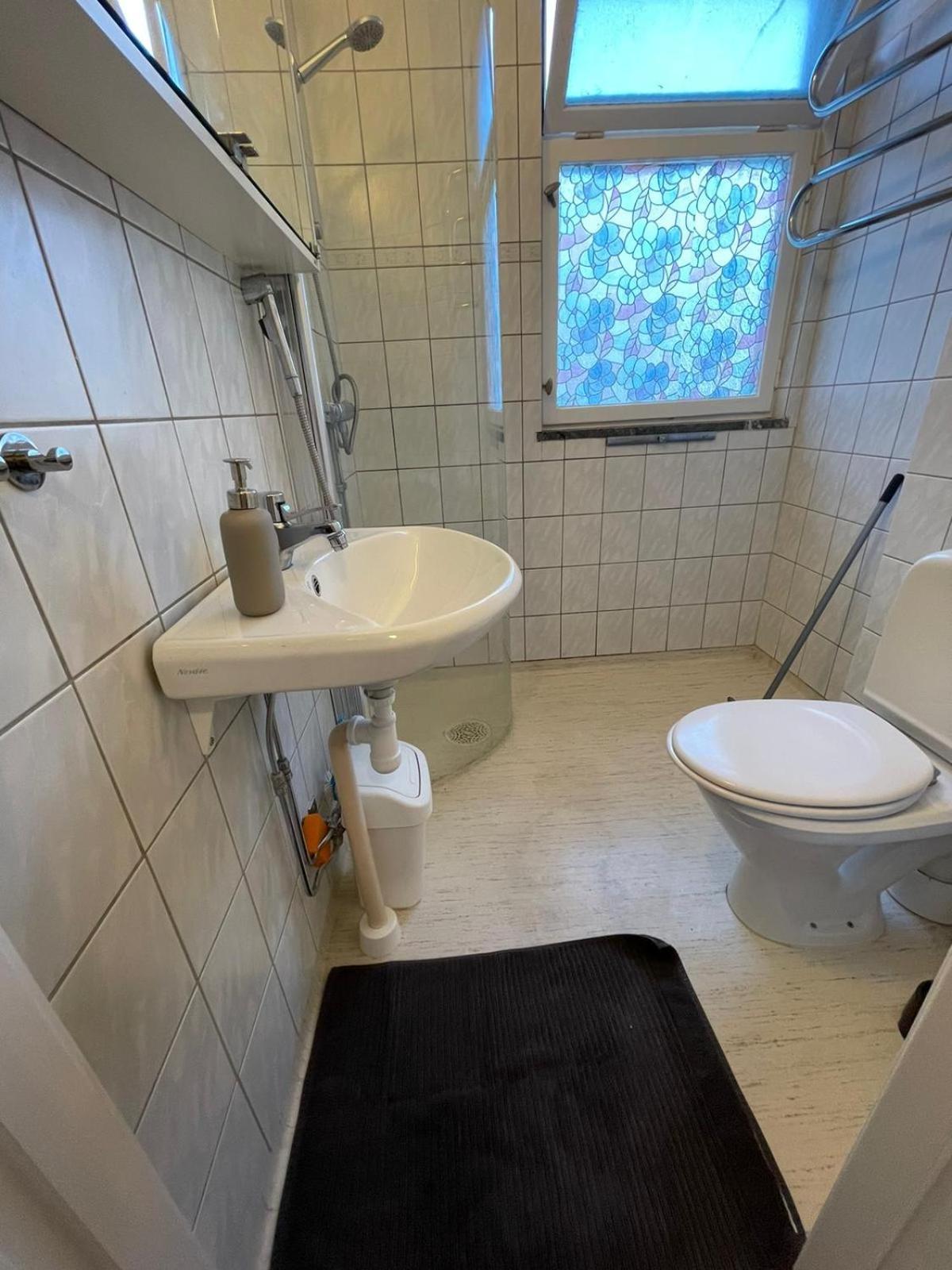 Stockholm Apartment & Living Exterior photo