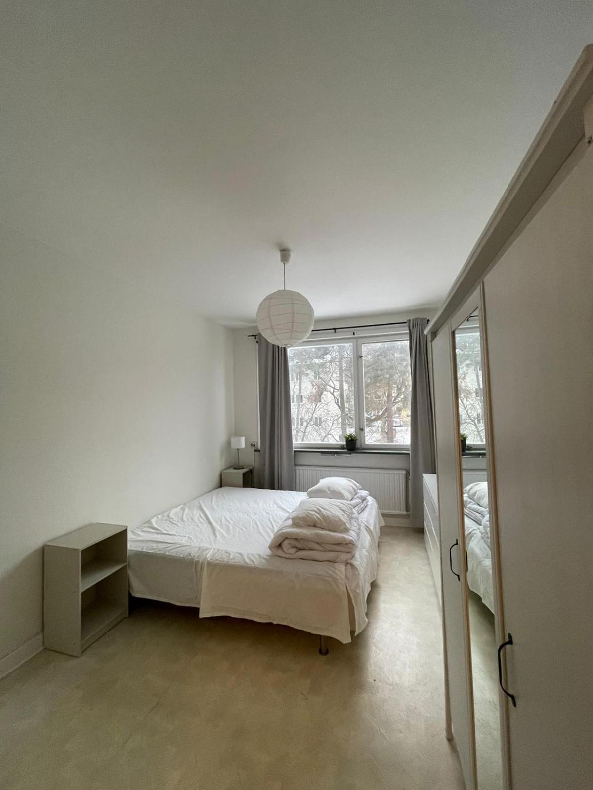 Stockholm Apartment & Living Exterior photo